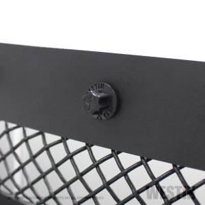 Westin - Westin HDX LED Grille 34-1095 - Image 6