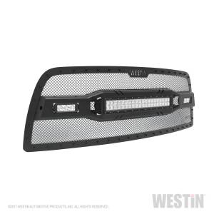 Westin - Westin HDX LED Grille 34-1095 - Image 8