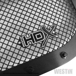 Westin - Westin HDX LED Grille 34-1095 - Image 9