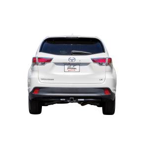 Westin - Westin Class III Trailer Hitch - Image 3