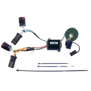 Westin T-Connector Harness 65-61004