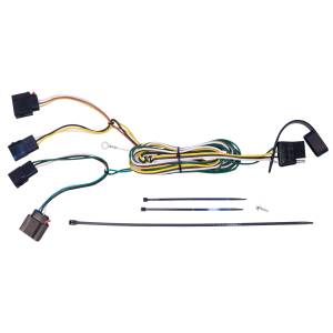 Westin T-Connector Harness 65-61117