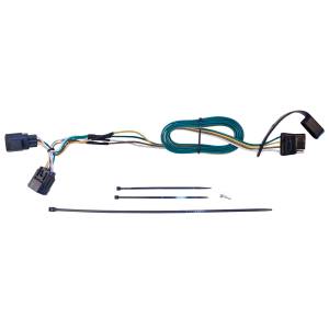 Westin T-Connector Harness 65-61124
