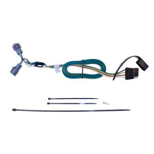 Westin T-Connector Harness 65-62018