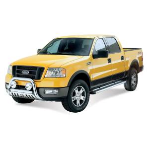 Westin - Westin Running Board Mount Kit 27-1885 - Image 3