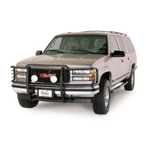 Westin - Westin Sportsman Grille Guard 40-0085 - Image 2