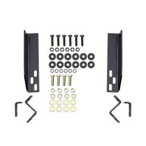 Westin - Westin Sportsman Grille Guard 40-0085 - Image 4