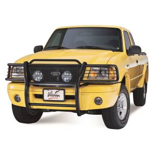 Westin - Westin Sportsman Grille Guard 40-0885 - Image 2