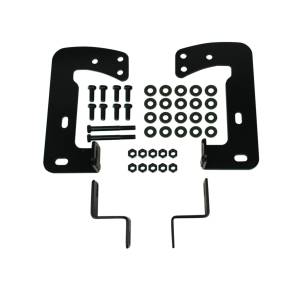 Westin - Westin Sportsman Grille Guard 40-0885 - Image 4