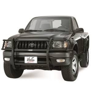 Westin - Westin Sportsman Grille Guard 40-0905 - Image 2