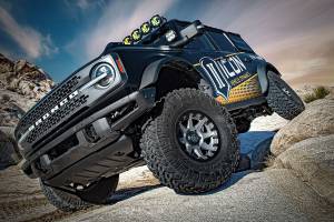 ICON Vehicle Dynamics - ICON Vehicle Dynamics 21-UP BRONCO FRONT 2.5 VS RR COILOVER KIT 48700 - Image 4