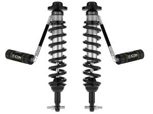ICON Vehicle Dynamics - ICON Vehicle Dynamics 21-UP BRONCO FRONT 2.5 VS RR COILOVER KIT 48700 - Image 5
