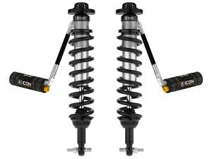 ICON Vehicle Dynamics - ICON Vehicle Dynamics 21-UP BRONCO FRONT 2.5 VS RR CDCV COILOVER KIT 48700C - Image 5