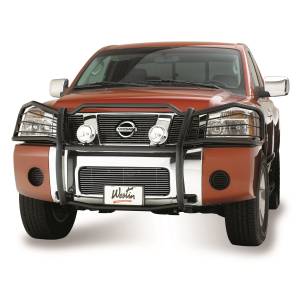 Westin - Westin Sportsman Grille Guard 40-1485 - Image 2
