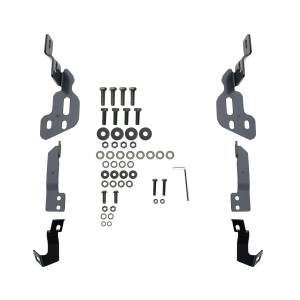 Westin - Westin Sportsman Grille Guard 40-1485 - Image 4