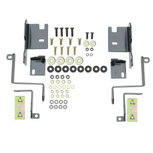 Westin - Westin Sportsman Grille Guard 40-2015 - Image 5