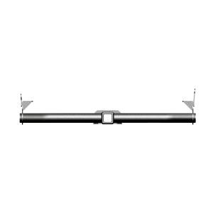 Westin - Westin Class III Trailer Hitch - Image 4