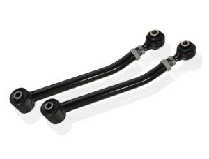 Eibach Springs PRO-ALIGNMENT Jeep JK Adjustable Rear Upper Control Arm Kit 5.13420K