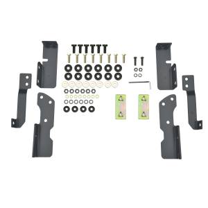 Westin - Westin Sportsman Grille Guard 40-2405 - Image 5