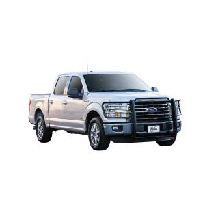 Westin - Westin Sportsman Grille Guard 40-2505 - Image 2