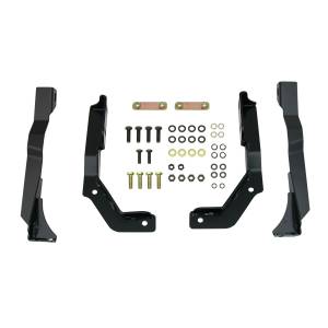 Westin - Westin Sportsman Grille Guard 40-2505 - Image 5