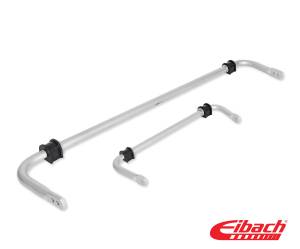 Eibach Springs PRO-UTV - Anti-Roll Bar Kit (Front and Rear) E40-212-004-04-11