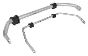 Eibach Springs PRO-UTV - Adjustable Anti-Roll Bar Kit (Front and Rear) E40-209-004-01-11
