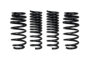 Eibach Springs SPECIAL EDITION PRO-KIT Performance Springs (Set of 4 Springs) E10-27-004-03-22