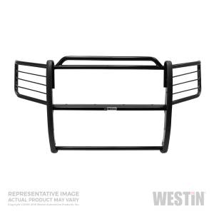 Westin Sportsman Grille Guard 40-3825