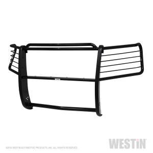 Westin - Westin Sportsman Grille Guard 40-3955 - Image 1