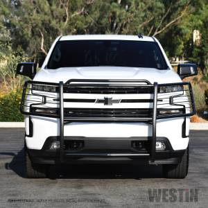 Westin - Westin Sportsman Grille Guard 40-3955 - Image 3