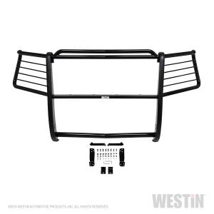 Westin - Westin Sportsman Grille Guard 40-3955 - Image 8