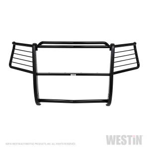 Westin - Westin Sportsman Grille Guard 40-3955 - Image 6