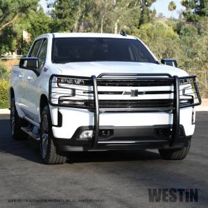 Westin - Westin Sportsman Grille Guard 40-3955 - Image 4