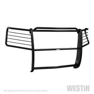Westin - Westin Sportsman Grille Guard 40-3955 - Image 9