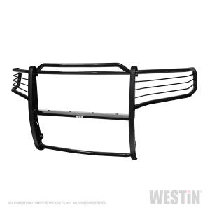 Westin - Westin Sportsman Grille Guard 40-3975 - Image 1
