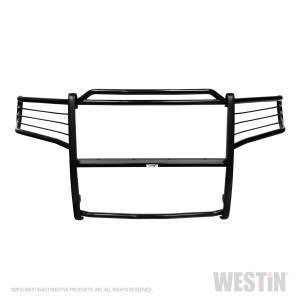 Westin - Westin Sportsman Grille Guard 40-3975 - Image 3