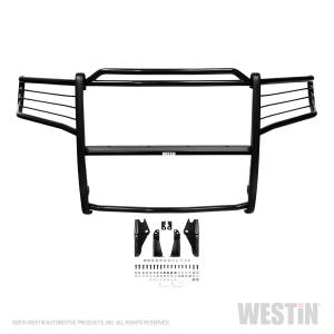 Westin - Westin Sportsman Grille Guard 40-3975 - Image 4