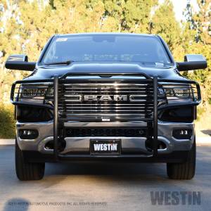 Westin - Westin Sportsman Grille Guard 40-3975 - Image 2