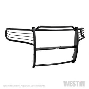 Westin - Westin Sportsman Grille Guard 40-3975 - Image 5