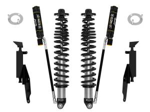 ICON Vehicle Dynamics - ICON Vehicle Dynamics 21-UP BRONCO REAR 2.5 VS RR CDEV COILOVER KIT 48710E - Image 5
