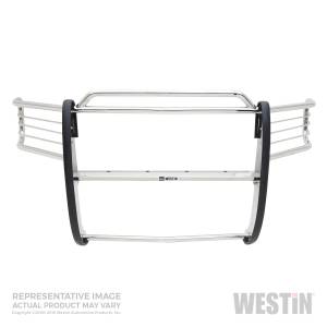 Westin Sportsman Grille Guard 45-3820