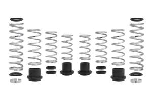 Eibach Springs PRO-UTV - Stage 2 Performance Spring System (Set of 8 Springs) E85-209-023-02-22