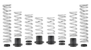 Eibach Springs PRO-UTV - Stage 2 Performance Spring System (Set of 8 Springs) E85-209-020-02-22