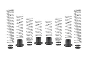 Eibach Springs PRO-UTV - Stage 2 Performance Spring System (Set of 8 Springs) E85-40-042-02-22
