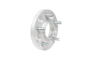 Eibach Springs - Eibach Springs PRO-SPACER Kit (15mm Pair) S90-4-15-005 - Image 3