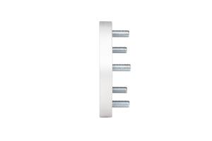 Eibach Springs - Eibach Springs PRO-SPACER Kit (20mm Pair) S90-8-20-001 - Image 2