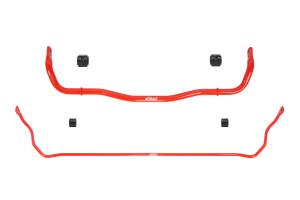 Eibach Springs ANTI-ROLL-KIT (Front and Rear Sway Bars) 2873.320