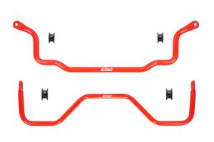 Eibach Springs ANTI-ROLL-KIT (Front and Rear Sway Bars) 3882.320