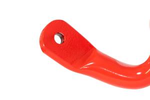 Eibach Springs - Eibach Springs ANTI-ROLL-KIT (Front and Rear Sway Bars) 7713.320 - Image 2
